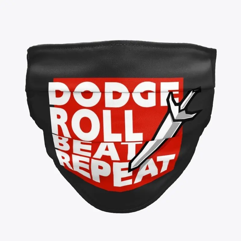 Dodge Roll Beat Repeat